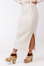Load image into Gallery viewer, SHADI pencil skirt
