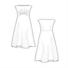 Load image into Gallery viewer, Sofia dress EXTENSION