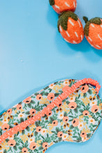 Load image into Gallery viewer, Sleep Mask Sewing Pattern