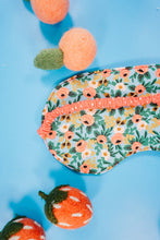 Load image into Gallery viewer, Sleep Mask Sewing Pattern