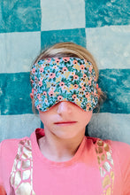 Load image into Gallery viewer, Sleep Mask Sewing Pattern