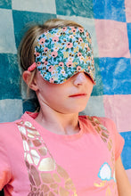 Load image into Gallery viewer, Sleep Mask Sewing Pattern