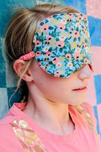 Load image into Gallery viewer, Sleep Mask Sewing Pattern
