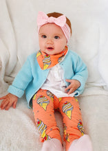 Load image into Gallery viewer, Spiffy Leggings Pattern, Regular & Cuff Leggings