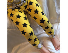 Load image into Gallery viewer, Spiffy Leggings Pattern, Regular & Cuff Leggings