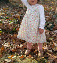 Load image into Gallery viewer, Springy Dress & Pinafore Pattern