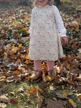 Load image into Gallery viewer, Springy Dress & Pinafore Pattern