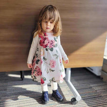 Load image into Gallery viewer, Springy Dress & Pinafore Pattern