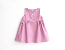 Load image into Gallery viewer, Springy Dress & Pinafore Pattern