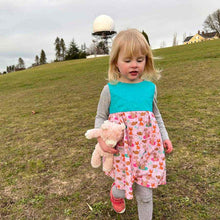 Load image into Gallery viewer, Springy Dress & Pinafore Pattern