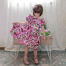 Load image into Gallery viewer, Stellina Dress Pattern