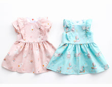 Load image into Gallery viewer, Stellina Dress Pattern