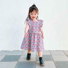 Load image into Gallery viewer, Stellina Dress Pattern