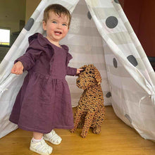 Load image into Gallery viewer, Stellina Dress Pattern