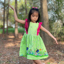 Load image into Gallery viewer, Stellina Dress Pattern