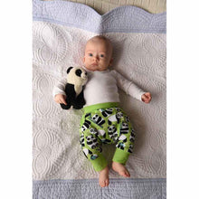 Load image into Gallery viewer, Stormy Harem Pants Pattern