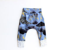 Load image into Gallery viewer, Stormy Harem Pants Pattern