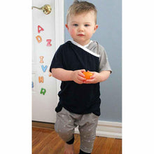 Load image into Gallery viewer, Stormy Hooded T-Shirt & Sweatshirt Pattern