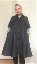 Load image into Gallery viewer, Style Falcon Make a Point Dress Digital Sewing Pattern