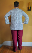 Load image into Gallery viewer, Style Falcon Positive Space Jacket Digital Sewing Pattern