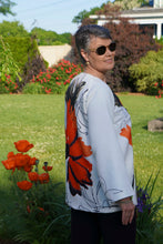 Load image into Gallery viewer, Style Falcon Positive Space Jacket Digital Sewing Pattern