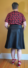Load image into Gallery viewer, Style Falcon Straight A's Skirt Digital Sewing Pattern