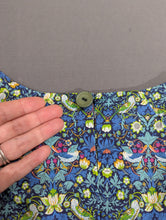 Load image into Gallery viewer, Style Falcon Sublime Shell Digital Sewing Pattern