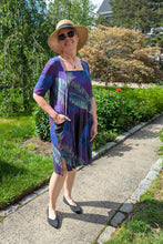 Load image into Gallery viewer, Style Falcon Two-hour Dress Digital Sewing Pattern