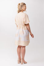 Load image into Gallery viewer, SUVI caftan mini & maxi dress
