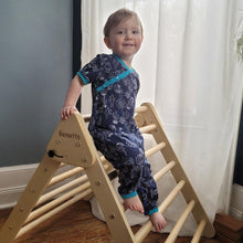 Load image into Gallery viewer, Sweetie Romper Pattern