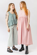 Load image into Gallery viewer, 2in1 sewing pattern