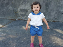 Load image into Gallery viewer, Teatime Shorts Pattern