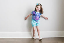 Load image into Gallery viewer, Teatime Shorts Pattern