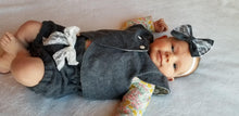 Load image into Gallery viewer, Teatime Vest Pattern