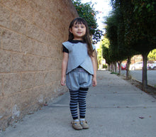 Load image into Gallery viewer, Teatime Vest Pattern