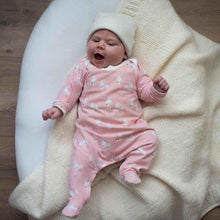 Load image into Gallery viewer, Teensy Bodysuit & Coverall Pattern