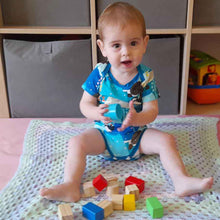 Load image into Gallery viewer, Teensy Bodysuit & Coverall Pattern