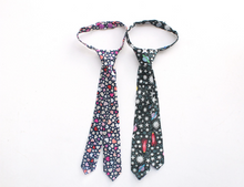 Load image into Gallery viewer, Tie My Tie Necktie Pattern