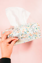 Load image into Gallery viewer, Tissue Box Cover Sewing Pattern