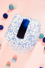 Load image into Gallery viewer, Tissue Box Cover Sewing Pattern