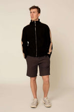 Load image into Gallery viewer, Track Jacket sewing pattern Wardrobe By Me