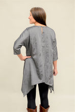 Load image into Gallery viewer, Basics Tunic