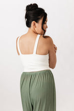 Load image into Gallery viewer, Tank top sewing pattern