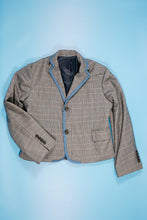Load image into Gallery viewer, Upcycled Blazer Sewing Pattern