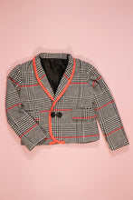 Load image into Gallery viewer, Upcycled Blazer Sewing Pattern