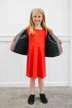 Load image into Gallery viewer, Upcycled Blazer Sewing Pattern