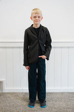 Load image into Gallery viewer, Upcycled Blazer Sewing Pattern