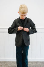 Load image into Gallery viewer, Upcycled Blazer Sewing Pattern