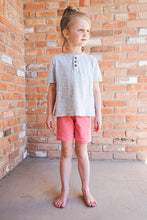 Load image into Gallery viewer, Upcycled Shorts, Pants, and Bloomers PDF Sewing Pattern