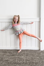 Load image into Gallery viewer, Upcycled T-Shirt Leggings and Shorts PDF Sewing Pattern